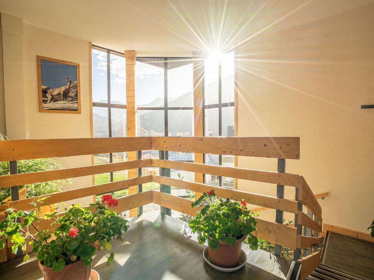 Apartment Armoise 32 By Interhome Saint-Martin-de-Belleville Zewnętrze zdjęcie