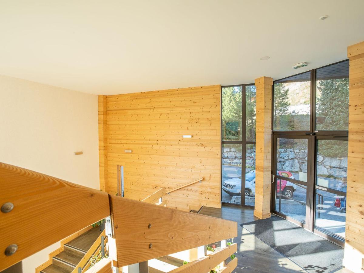 Apartment Armoise 32 By Interhome Saint-Martin-de-Belleville Zewnętrze zdjęcie