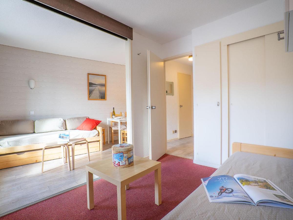 Apartment Armoise 32 By Interhome Saint-Martin-de-Belleville Zewnętrze zdjęcie