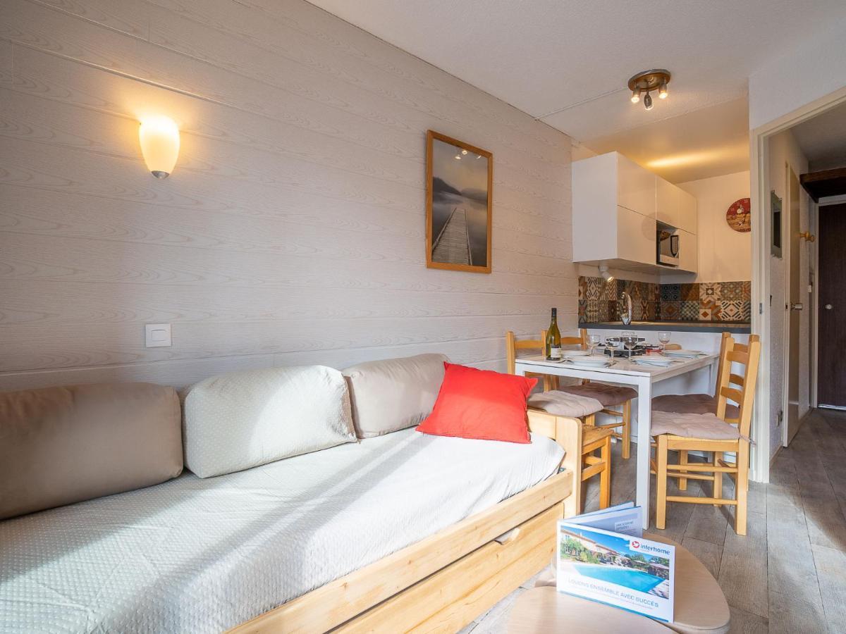 Apartment Armoise 32 By Interhome Saint-Martin-de-Belleville Zewnętrze zdjęcie