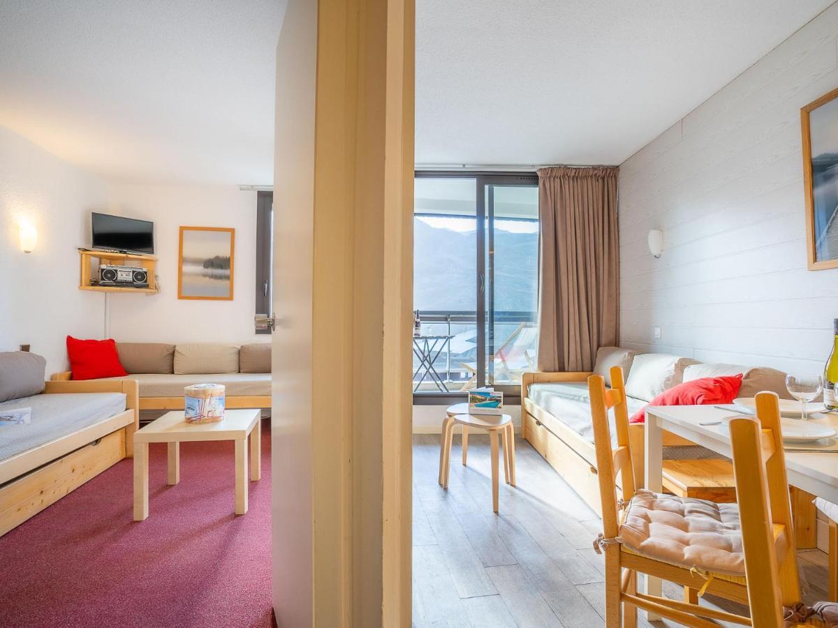 Apartment Armoise 32 By Interhome Saint-Martin-de-Belleville Zewnętrze zdjęcie
