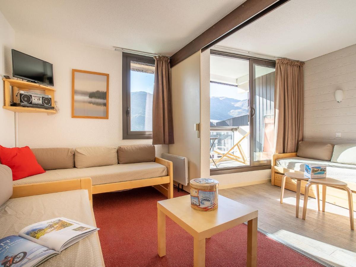 Apartment Armoise 32 By Interhome Saint-Martin-de-Belleville Zewnętrze zdjęcie