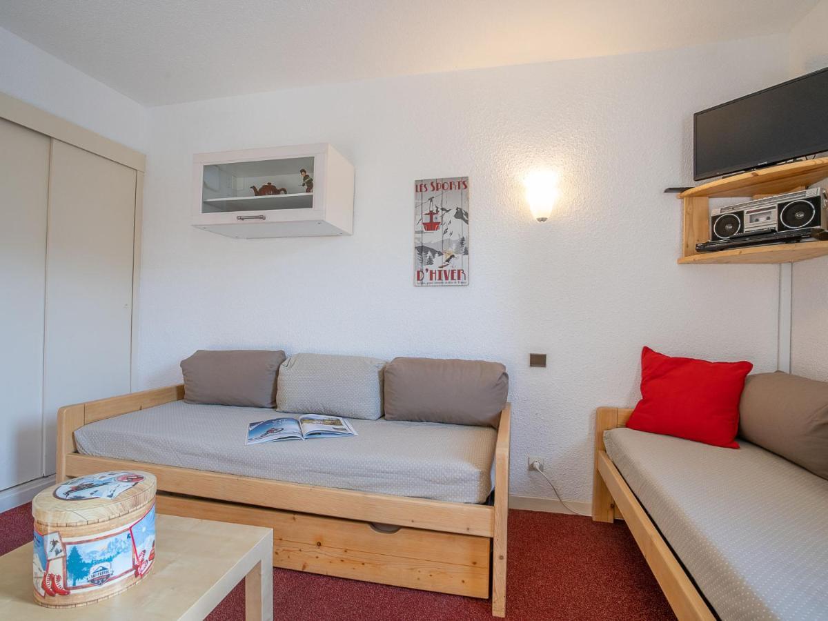 Apartment Armoise 32 By Interhome Saint-Martin-de-Belleville Zewnętrze zdjęcie