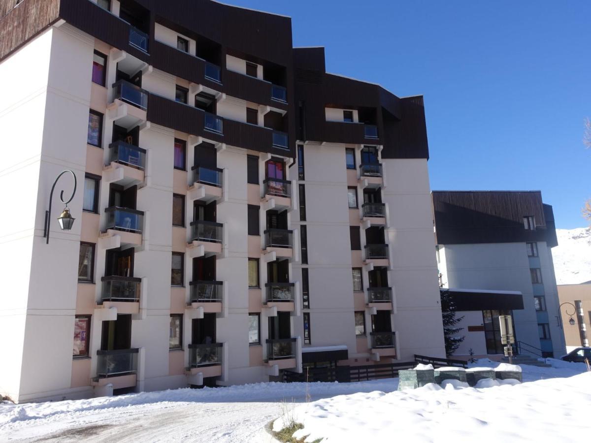 Apartment Armoise 32 By Interhome Saint-Martin-de-Belleville Zewnętrze zdjęcie